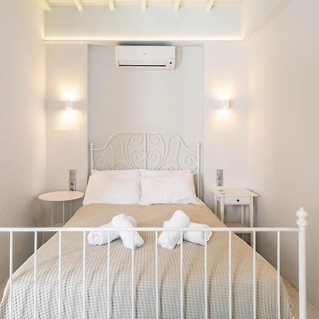 Elenitas Flat Next To The Windmills Apartment Mykonos Town Exterior photo