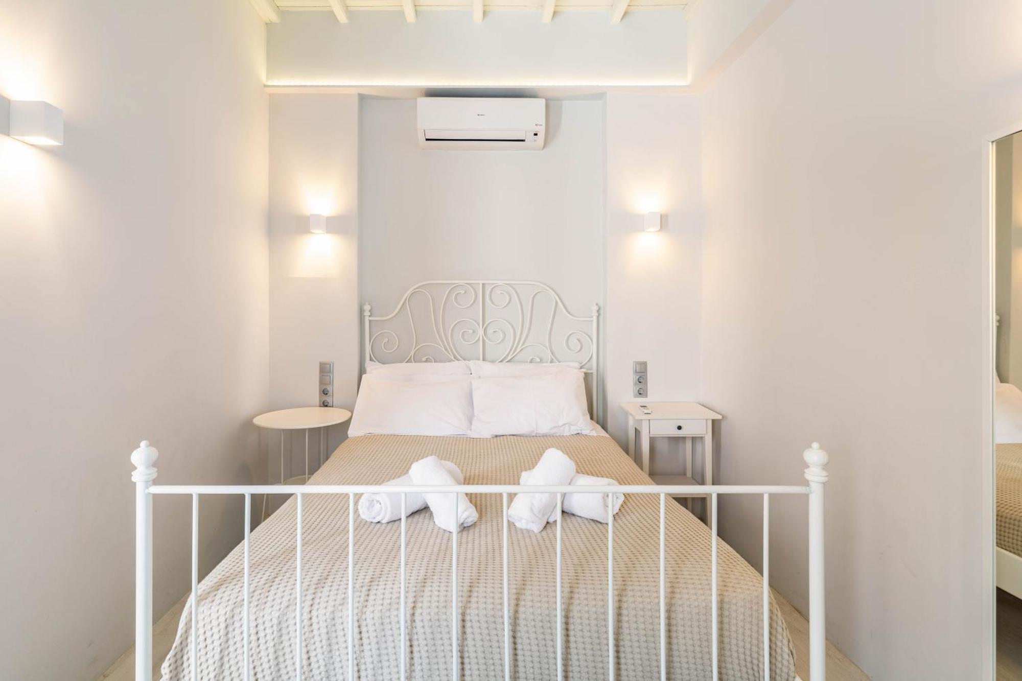 Elenitas Flat Next To The Windmills Apartment Mykonos Town Exterior photo