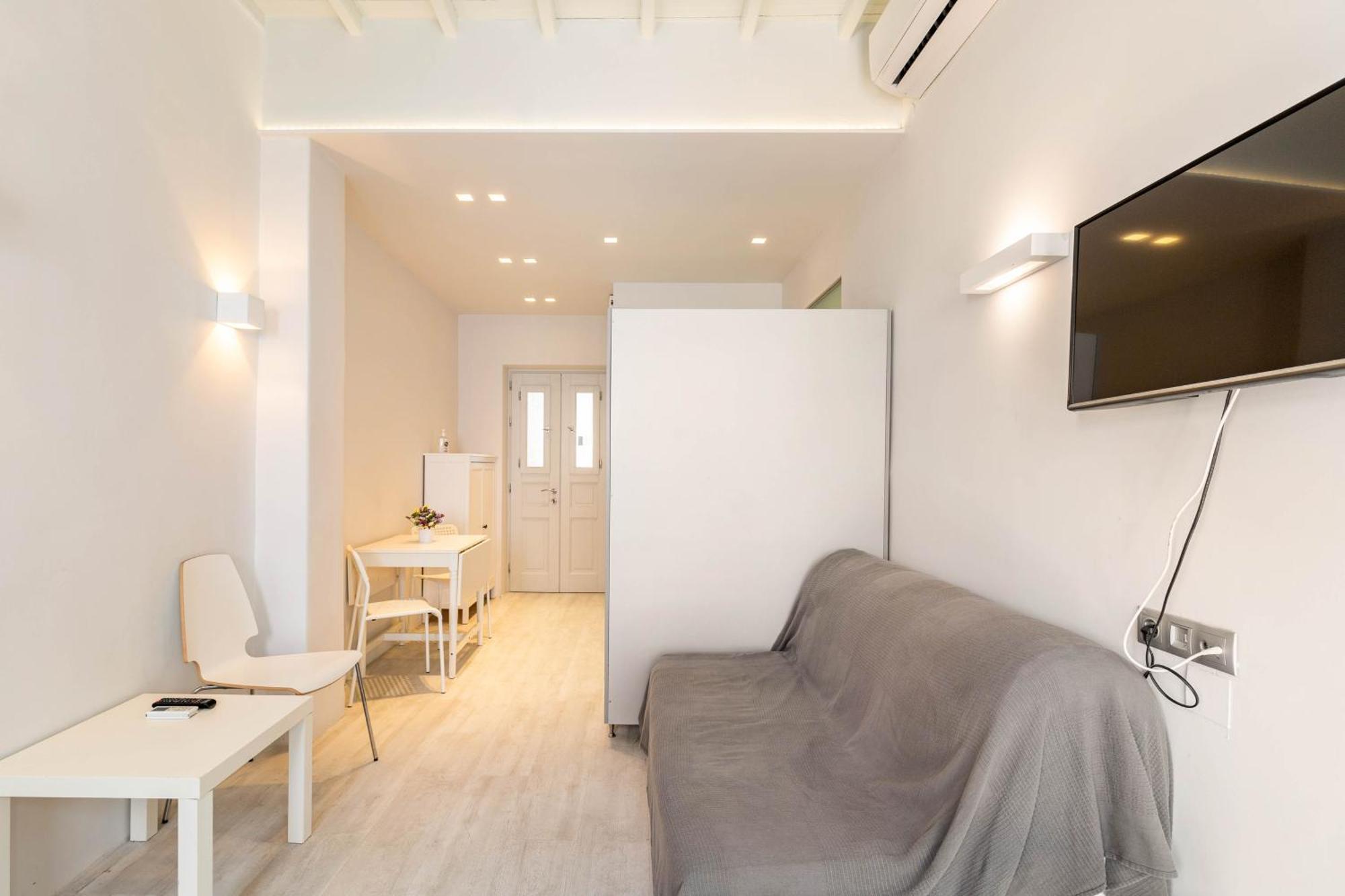 Elenitas Flat Next To The Windmills Apartment Mykonos Town Exterior photo